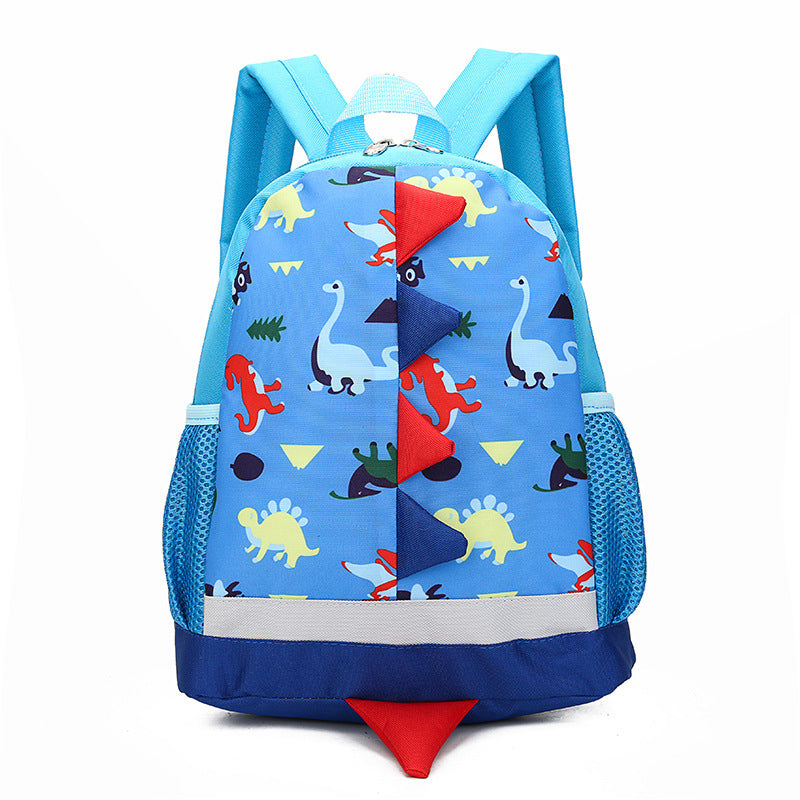 Dinosaurier-Kinderrucksack für Kindergarten