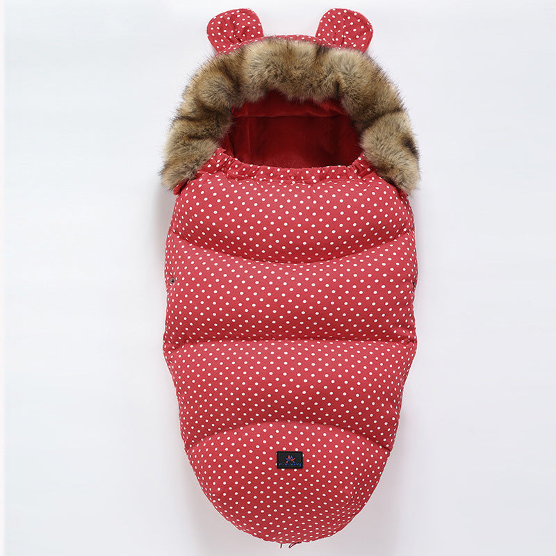 Neuer Kinderwagen-Schlafsack