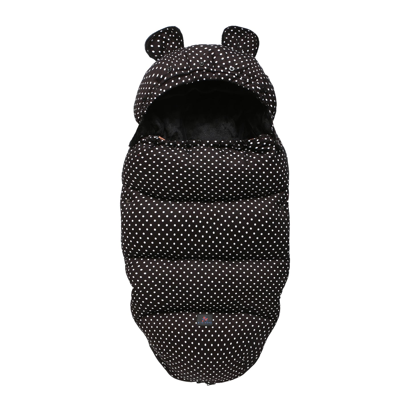 Neuer Kinderwagen-Schlafsack
