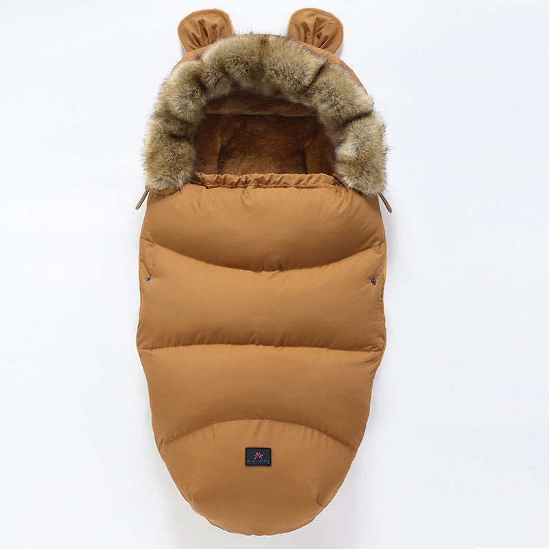 Neuer Kinderwagen-Schlafsack