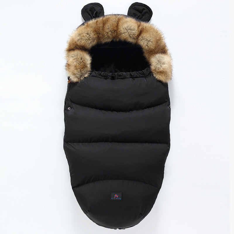Neuer Kinderwagen-Schlafsack