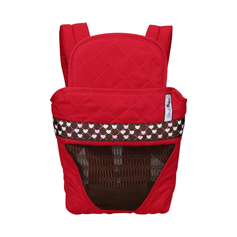 Babytrage aus Polyester