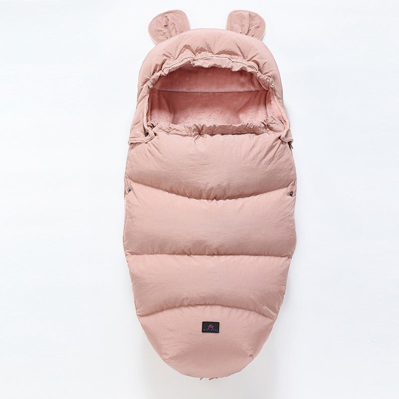Neuer Kinderwagen-Schlafsack