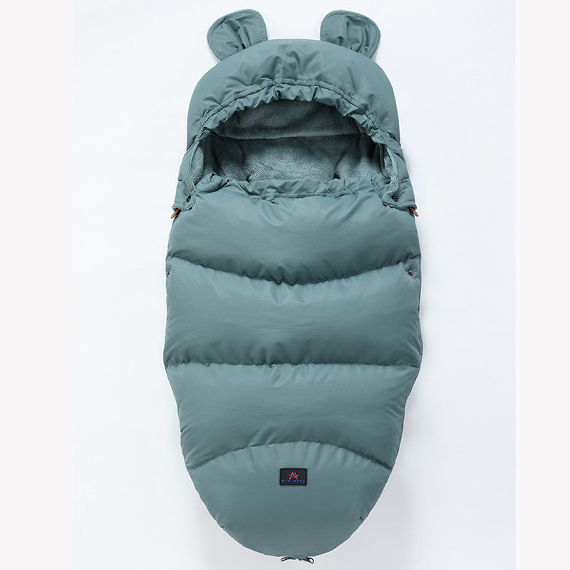 Neuer Kinderwagen-Schlafsack