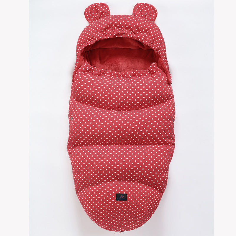 Neuer Kinderwagen-Schlafsack