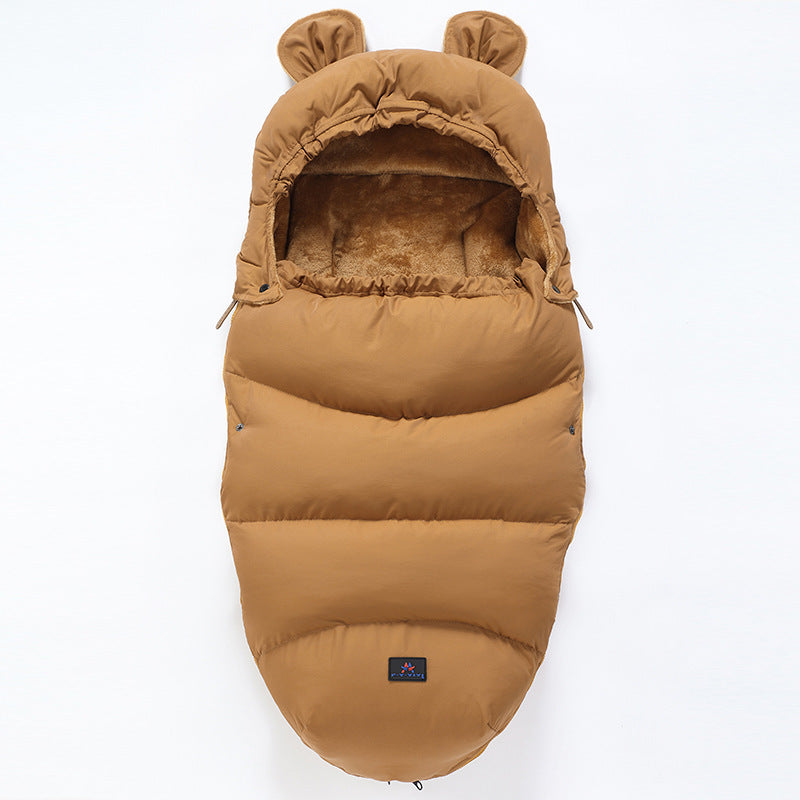 Neuer Kinderwagen-Schlafsack