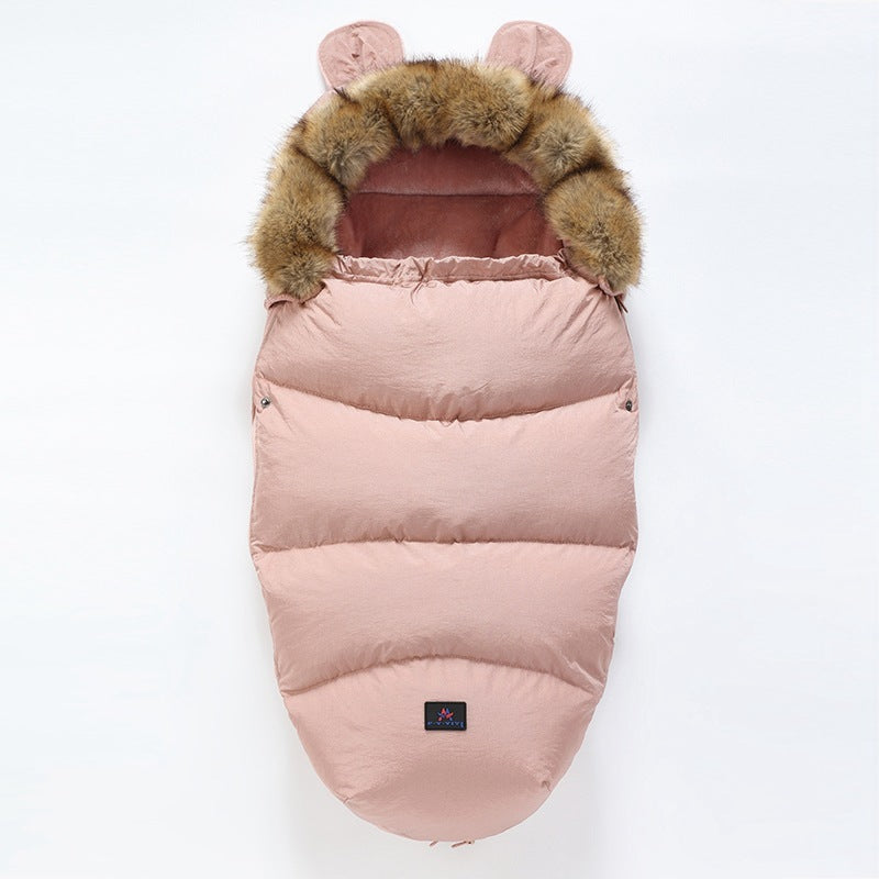 Neuer Kinderwagen-Schlafsack
