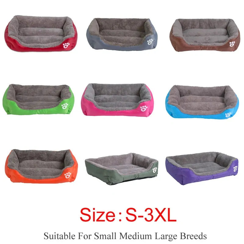 Haustiersofa