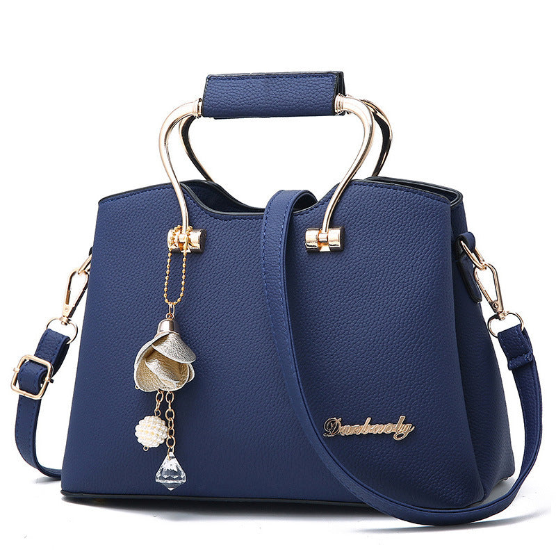 Neue modische Damenhandtasche mit großer Kapazität
