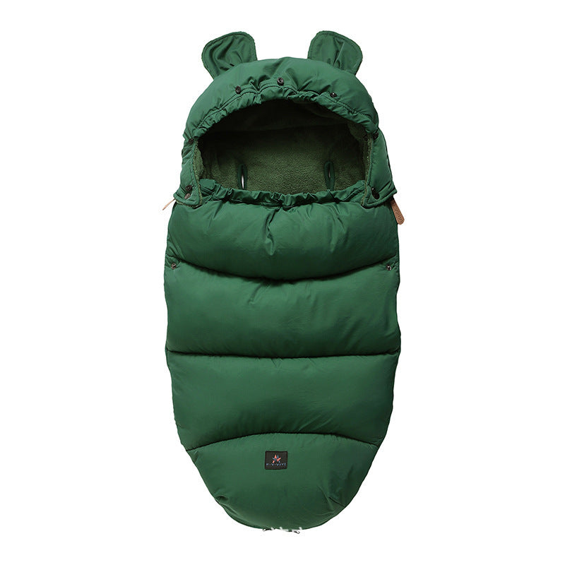 Neuer Kinderwagen-Schlafsack