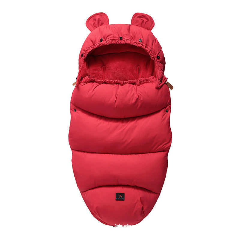 Neuer Kinderwagen-Schlafsack
