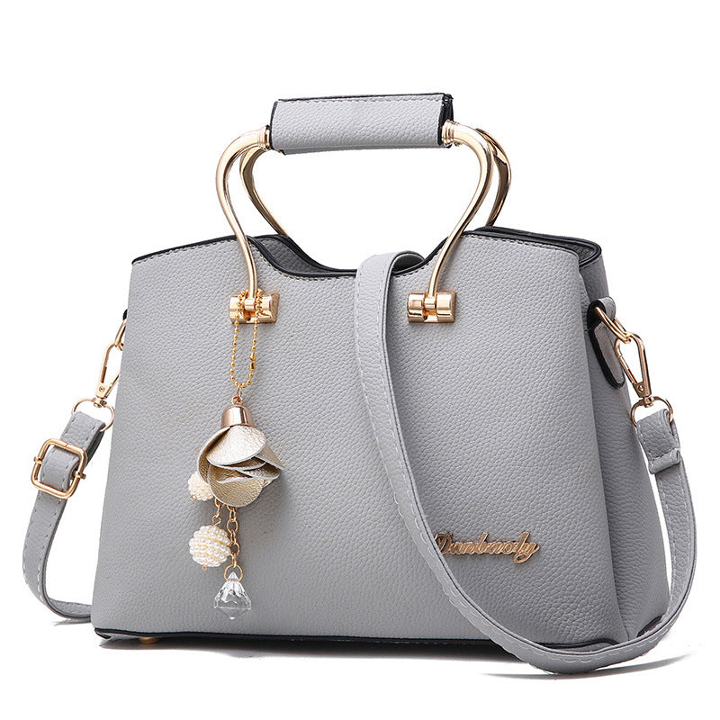 Neue modische Damenhandtasche mit großer Kapazität
