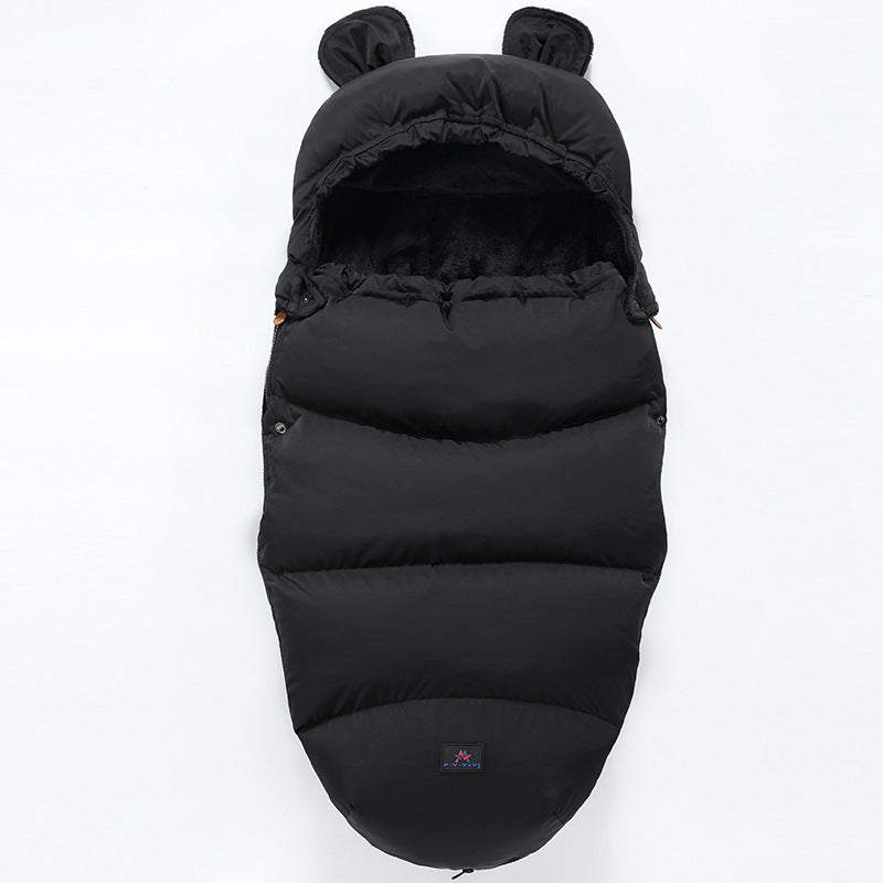 Neuer Kinderwagen-Schlafsack