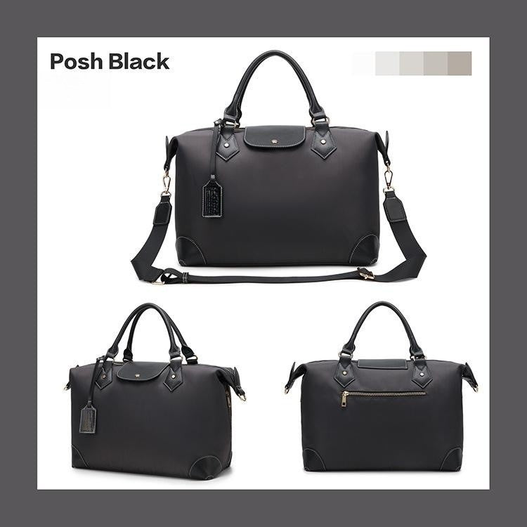 Große Mama-Baby-Tasche 16 Zoll