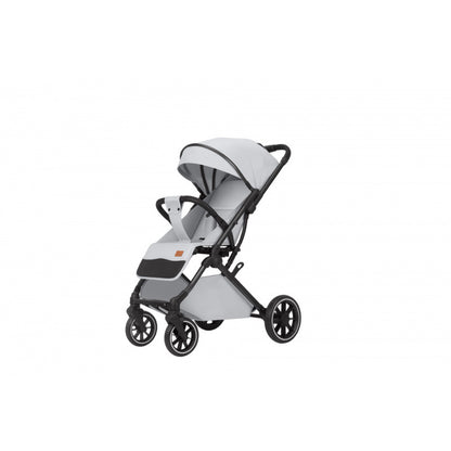 Faltbarer Kinderwagen mit Liegefunktion
