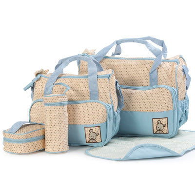 Wickeltaschen-set-mama-baby