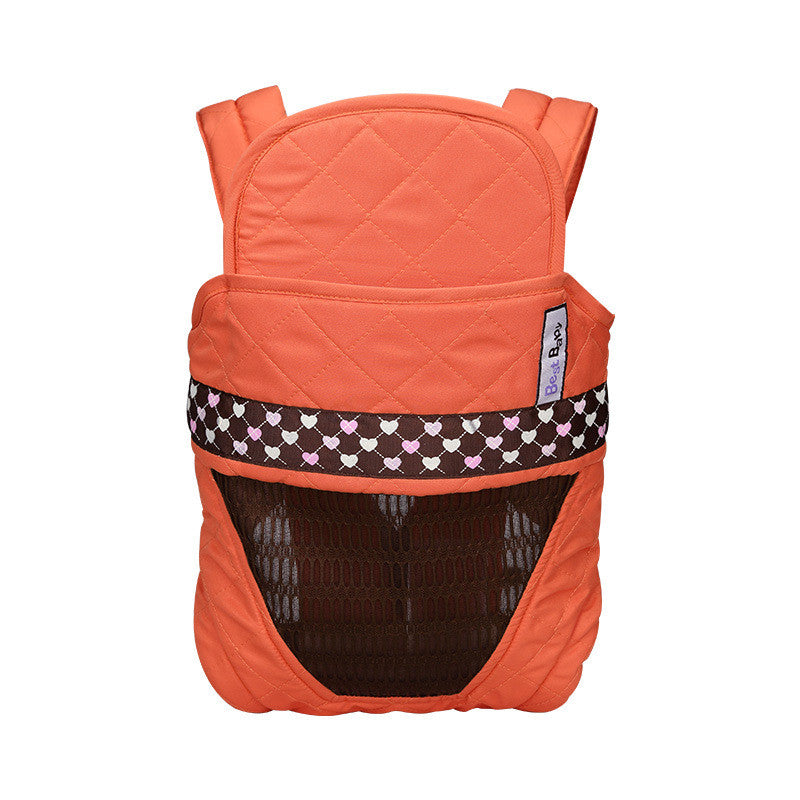 Babytrage aus Polyester