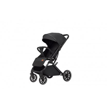 Faltbarer Kinderwagen mit Liegefunktion