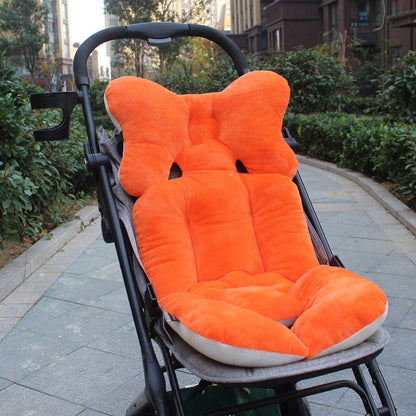 Kissen Kinderwagen-Baumwollunterlage