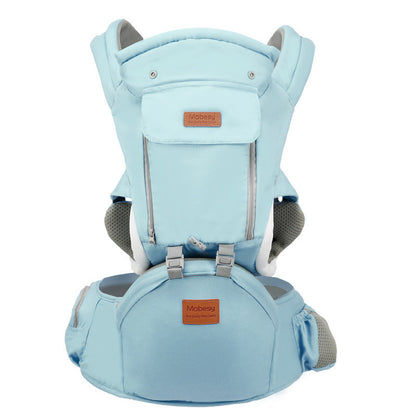 3-in-1 Babytrage mit Doppelschulter-Riemen