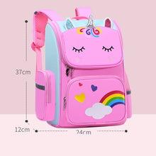 Schulrucksack für Grundschüler