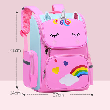 Schulrucksack für Grundschüler