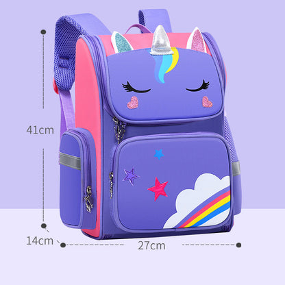Schulrucksack für Grundschüler
