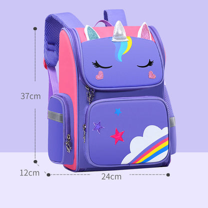Schulrucksack für Grundschüler