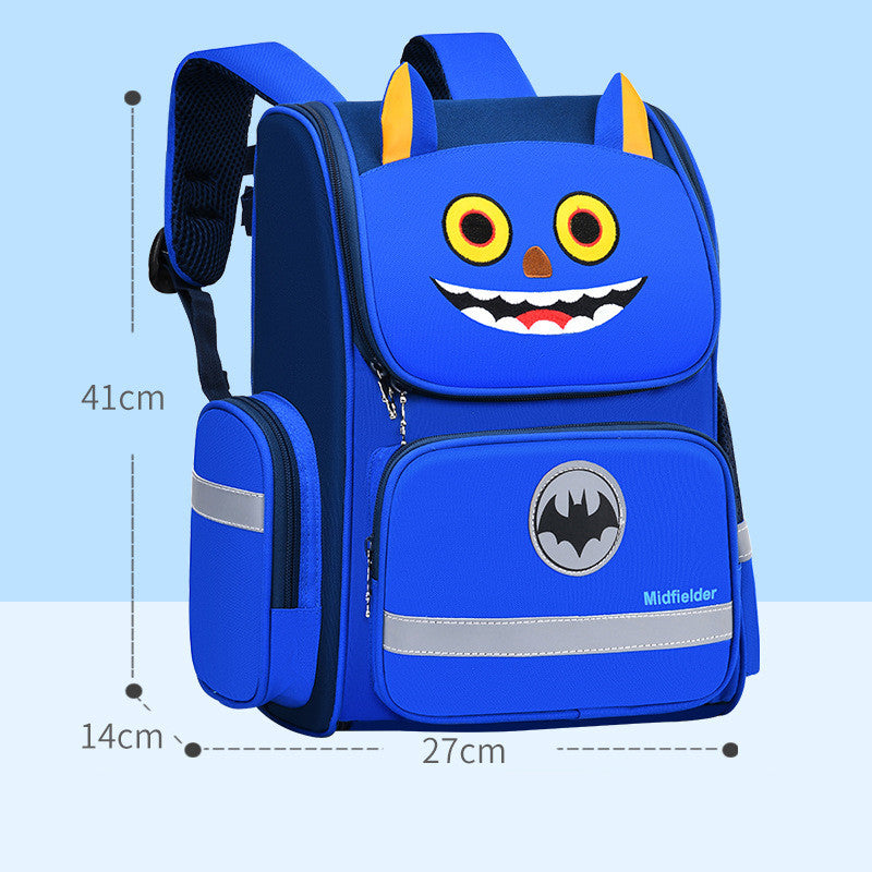 Schulrucksack für Grundschüler
