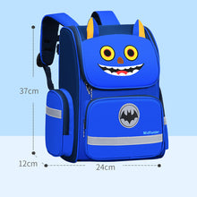 Schulrucksack für Grundschüler
