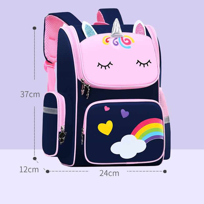 Schulrucksack für Grundschüler