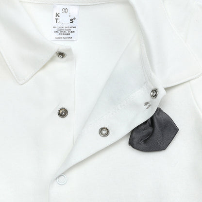 Neue Kinderkleidung für Frühling und Herbst, Kinderanzüge, Babykleider für Einjährige