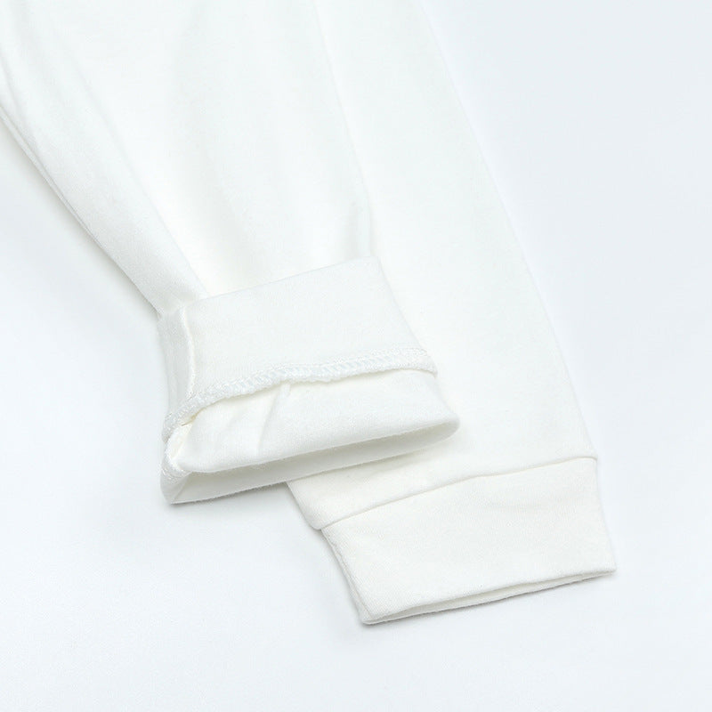 Neue Kinderkleidung für Frühling und Herbst, Kinderanzüge, Babykleider für Einjährige