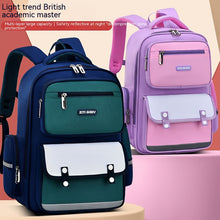 Schulrucksack für Grundschule Klasse 1–6