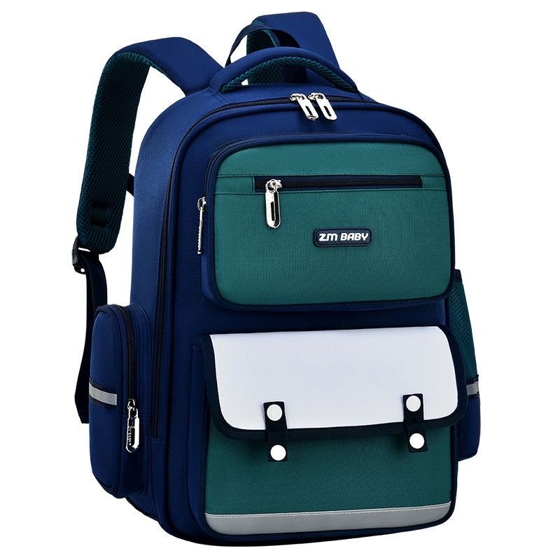 Schulrucksack für Grundschule Klasse 1–6