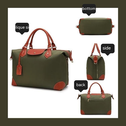 Große Mama-Baby-Tasche 16 Zoll