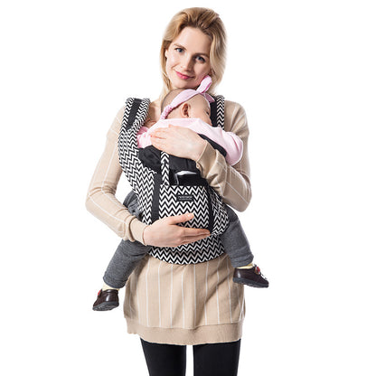 Babytrage-Sling aus Baumwolle
