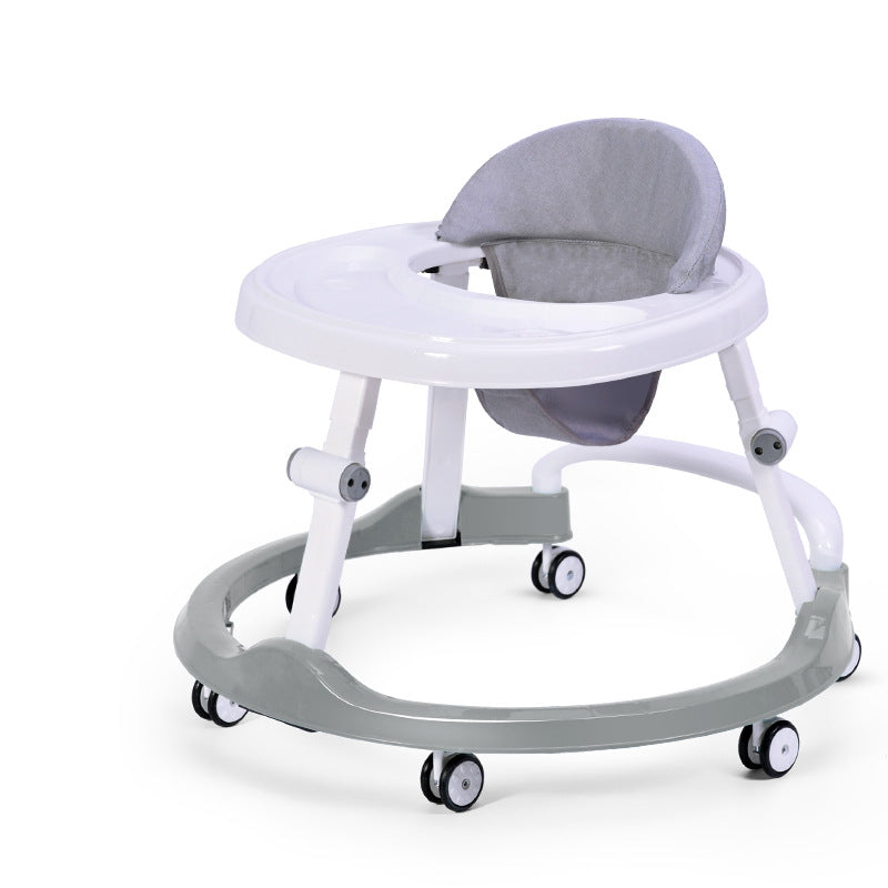 Baby-Lauflernhilfe mit Musikfunktion
