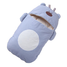 Baby-Schlafsack aus Baumwolle