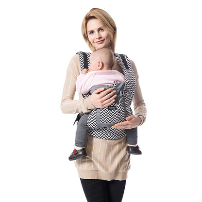 Babytrage-Sling aus Baumwolle