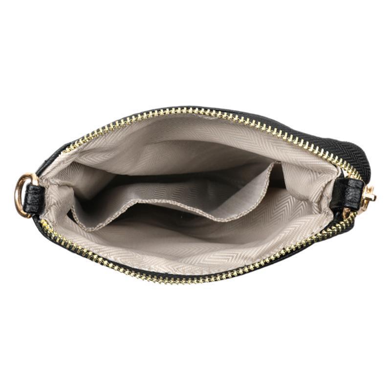 Mode Beliebte Blume Licht Luxus Schulter Messenger Tasche