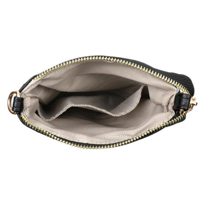 Mode Beliebte Blume Licht Luxus Schulter Messenger Tasche