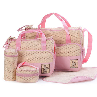 Wickeltaschen-set-mama-baby