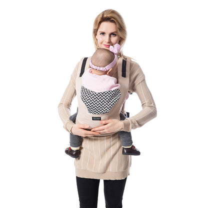 Babytrage-Sling aus Baumwolle