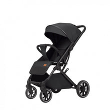 Faltbarer Kinderwagen mit Liegefunktion