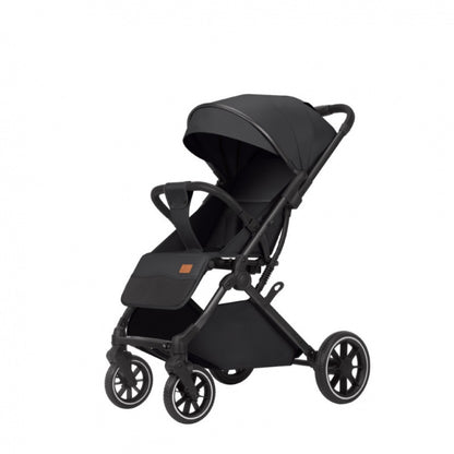 Faltbarer Kinderwagen mit Liegefunktion
