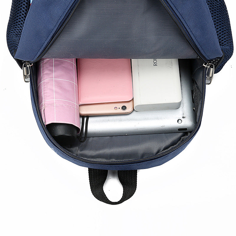 Dinosaurier-Kinderrucksack für Kindergarten