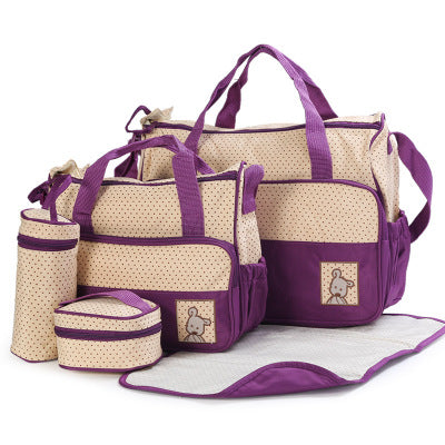 Wickeltaschen-set-mama-baby