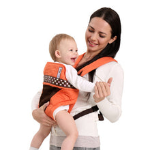 Babytrage aus Polyester