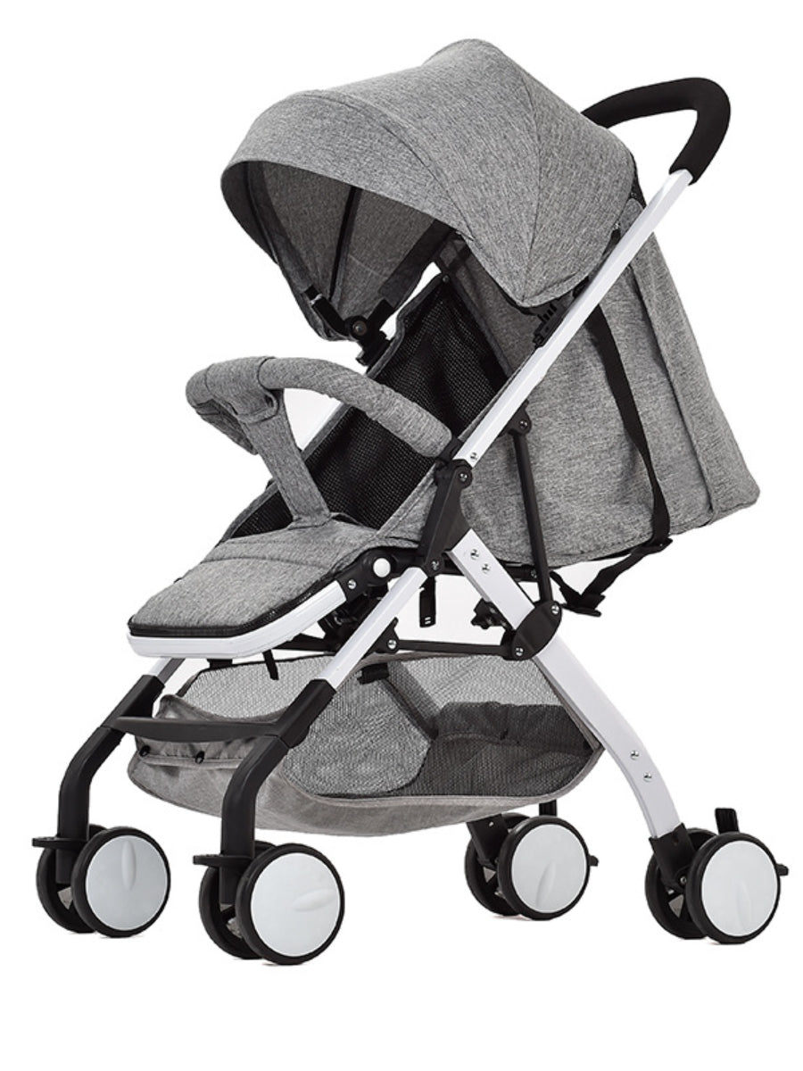 faltbarer-kinderwagen-stahlrohr-3-farben